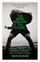 "The Wind Beneath the Stone. My Quest to Unearth a Piece of Ireland's Folklore. David Keohan." Person hebt großen Stein.
