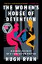 Hugh Ryan: The Women's House of Detention, Buch