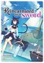 Yuu Tanaka: Reincarnated as a Sword (Light Novel) Vol. 7, Buch