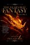 The Year's Best Fantasy: Volume Two, Buch