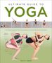 Nancy J Hajeski: Ultimate Guide to Yoga, Buch