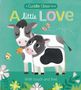 Jonny Marx: A Little Love, Buch