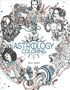 Ana Jarén: Astrology Coloring, Buch