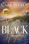Carl Weber: Black Hamptons, Buch