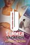 Johnni Sherri: Heartbreak U: Summer Vacation, Buch