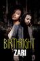 Zari: Birthright, Buch