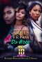 Racquel Williams: Girls from Da Hood 16, Buch