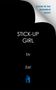 Zari: Stick-Up Girl, Buch