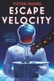 Victor Manibo: Escape Velocity, Buch