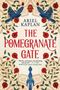 Ariel Kaplan: The Pomegranate Gate, Buch