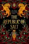 Ariel Kaplan: The Republic of Salt, Buch