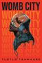 Tlotlo Tsamaase: Womb City, Buch
