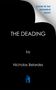 Nicholas Belardes: The Deading, Buch