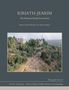 Israel Finkelstein: Kiriath-jearim, Buch