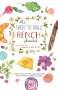 Victoria Mas: Farm to Table French Phrasebook, Buch
