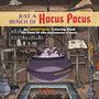 Valentin Ramon: Just a Bunch of Hocus Pocus, Buch