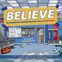 Valentin Ramon: Believe, Buch
