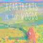 Scenny Orioli: Heartbeats in the Woods, Buch