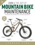 Lennard Zinn: Zinn and the Art of Mountain Bike Maintenance, 7th Edition, Buch