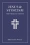 Brittany Polat: Jesus and Stoicism, Buch, Buch