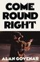 Alan Govenar: Come Round Right, Buch