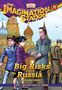 Marianne Hering: Big Risks in Russia, Buch