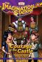 Marianne Hering: Courage at the Castle, Buch