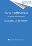 Isabella Ferrari: Tarot Simplified, Buch