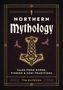 Tim Rayborn: Northern Mythology: Tales from Norse, Sámi, Finnish and Baltic Traditions, Buch