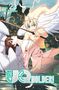 Ken Akamatsu: Uq Holder! 23, Buch