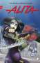 Yukito Kishiro: Battle Angel Alita 2 (Paperback), Buch
