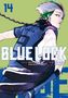 Muneyuki Kaneshiro: Blue Lock 14, Buch