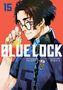 Muneyuki Kaneshiro: Blue Lock 15, Buch