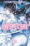 Chasiba Katase: In/Spectre 18, Buch