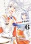 Hiiro Akikaze: The Great Cleric 6, Buch