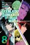 Norihito Sasaki: The Iceblade Sorcerer Shall Rule the World 8, Buch