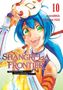 Ryosuke Fuji: Shangri-La Frontier 10, Buch