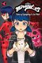 Koma Warita: Miraculous: Tales of Ladybug & Cat Noir (Manga) 3, Buch
