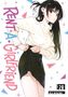 Reiji Miyajima: Rent-A-Girlfriend 28, Buch