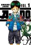 Amano Jaku: A-Do 1, Buch