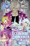 Norihito Sasaki: The Iceblade Sorcerer Shall Rule the World 10, Buch