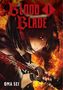 Oma Sei: Blood Blade 1, Buch