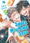 Kara Aomiya: Super Morning Star 2, Buch