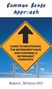 Robert L McHenry: Common Sense Guide to Negotiating the Retirement Maze and Choosing a Retirement Communit, Buch