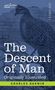 Charles Darwin: The Descent of Man, Buch