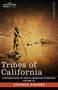 Stephen Powers: Tribes of California, Buch