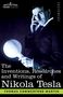 Thomas Commerford Martin: The Inventions, Researches, and Writings of Nikola Tesla, Buch