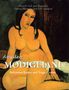 Klaus H. Carl: Amedeo Modigliani, Buch
