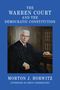 Morton J. Horwitz: The Warren Court and the Democratic Constitution, Buch