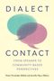 Dialect Contact, Buch